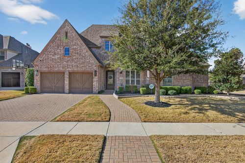 361 Frasier Ln, Prosper, TX, 75078-9539 | Card Image