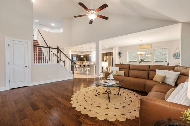 326 Cypress Forest Dr, House other with 4 bedrooms, 3 bathrooms and null parking in Kyle TX | Image 9