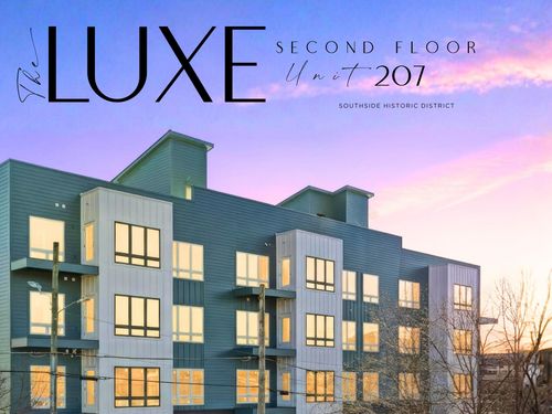 207-1603 Long Street, Chattanooga, TN, 37408 | Card Image