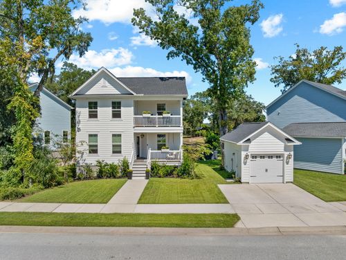 2118 Boykin Lane, Charleston, SC, 29414 | Card Image