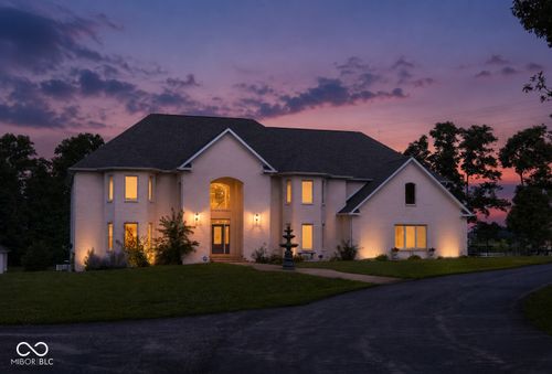 8292 S State Road 39, Clayton, IN, 46118-9177 | Card Image