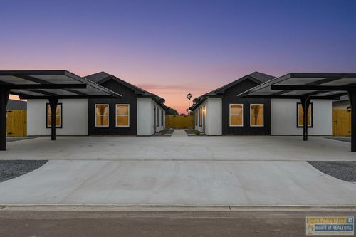 205 E Royal Palm Dr, Mercedes, TX, 78570-6113 | Card Image