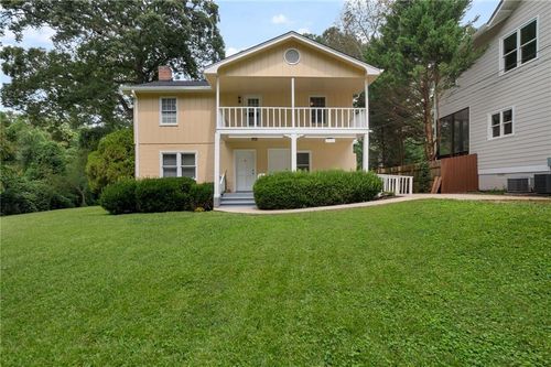 2542 White Oak Dr, Decatur, GA, 30032-3265 | Card Image