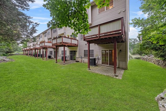 Patio & Deck | Image 30