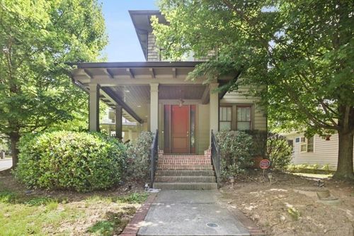 519 N Highland Ave Ne, Atlanta, GA, 30307-1430 | Card Image