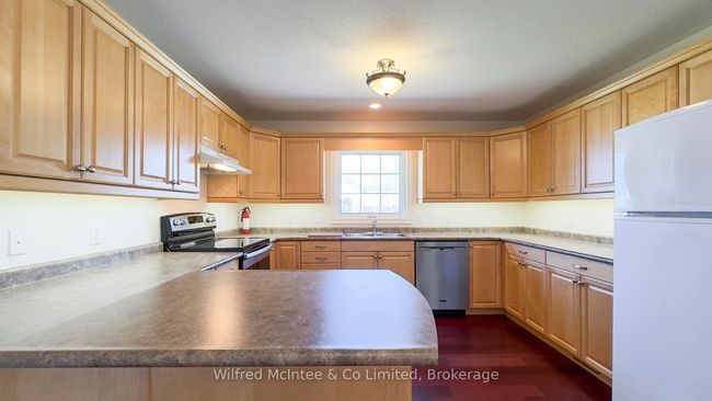 12 Jonathan Cres, House other with 3 bedrooms, 2 bathrooms and 4 parking in Mildmay ON | Image 16
