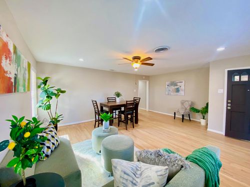 6554 Ascot Ln, Dallas, TX, 75214-1623 | Card Image