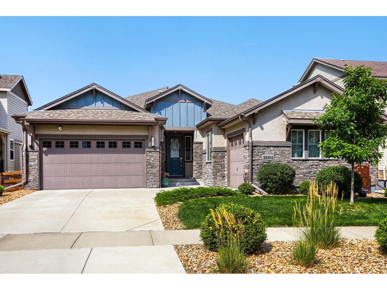Residential in Arvada 3