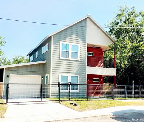 1551 Paso Hondo, San Antonio, TX, 78202-3248 | Card Image