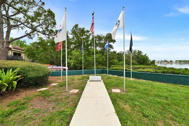 APT-544 - 2700 Bayshore Blvd, Townhouse with 3 bedrooms, 3 bathrooms and null parking in DUNEDIN FL | Image 67