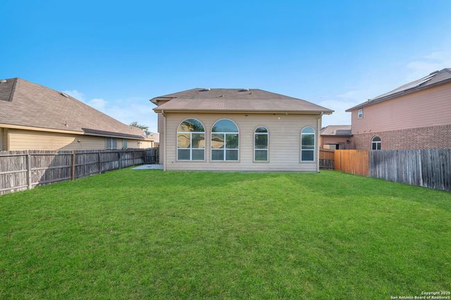 9714 Common Law, House other with 4 bedrooms, 3 bathrooms and null parking in Converse TX | Image 24