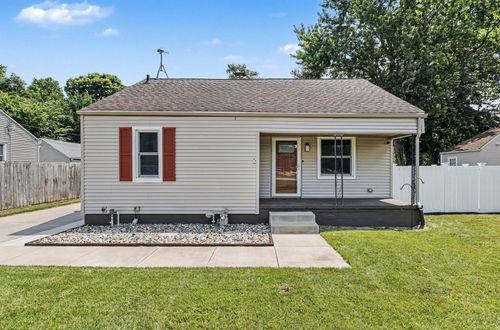 54218 N Ironwood Road, South Bend, IN, 46635 | Card Image