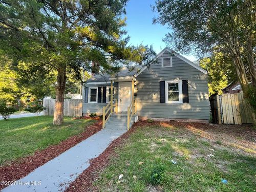 401 Nash St, Greenville, NC, 27834-1777 | Card Image