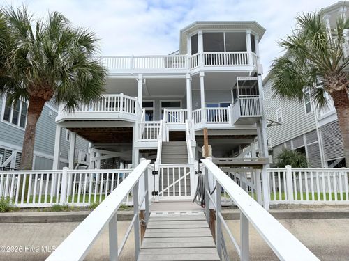 12 Pender St, Ocean Isle Beach, NC, 28469-7616 | Card Image