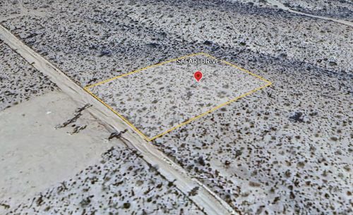 0000 Safari Dr, Golden Valley, AZ, 86444 | Card Image