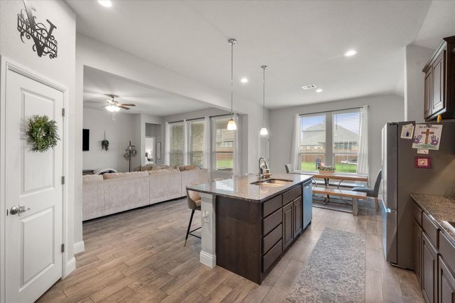5610 Goodnight Ct, House other with 4 bedrooms, 3 bathrooms and null parking in Midlothian TX | Image 10