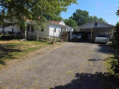 1602 S Luick Avenue, Muncie, IN, 47302 | Card Image