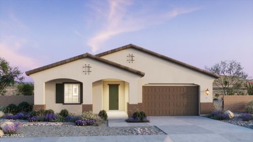 20422 N 222nd Drive, Surprise, AZ, 85387 | Card Image
