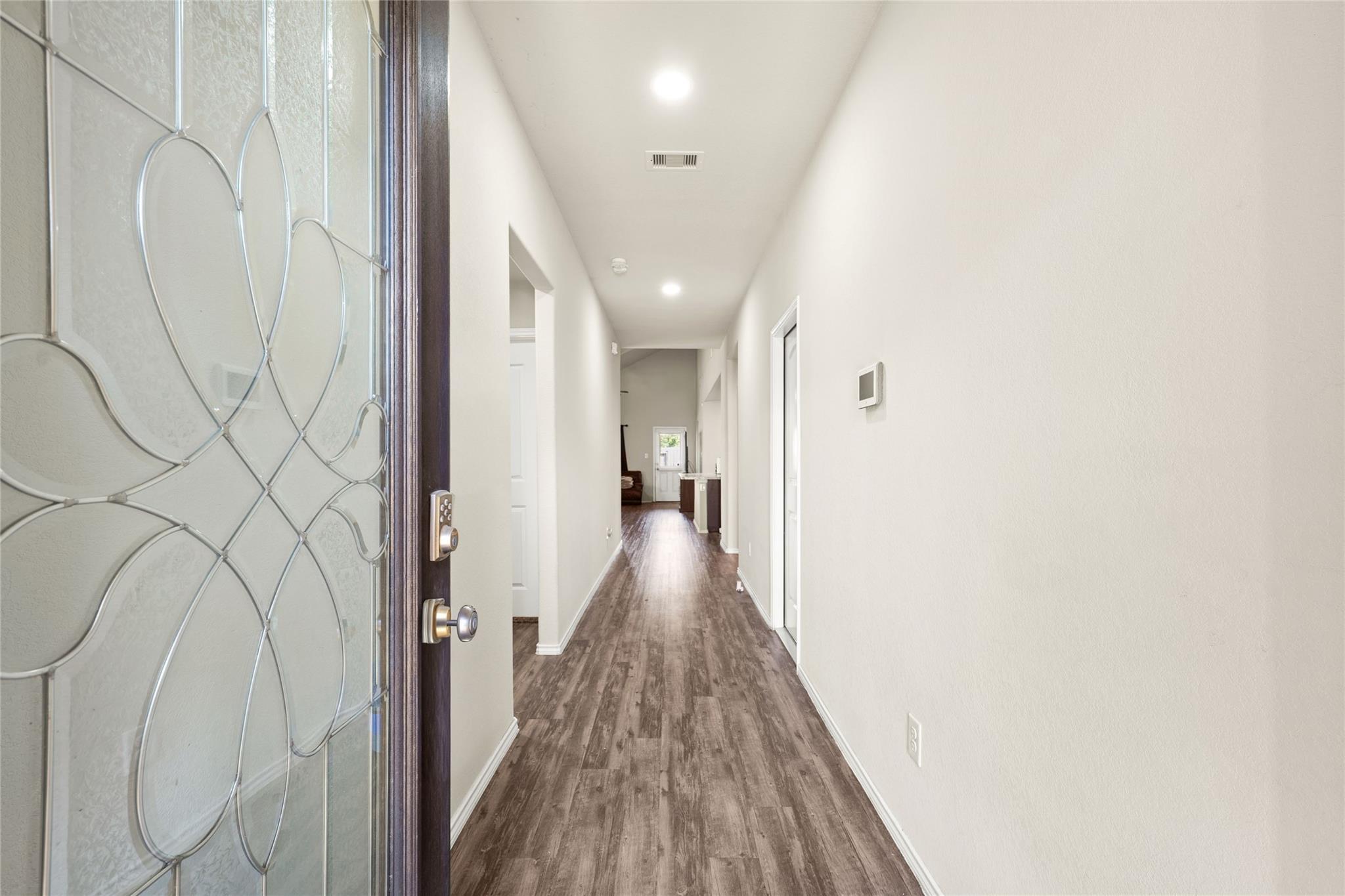 Residential Lease in Conroe 4