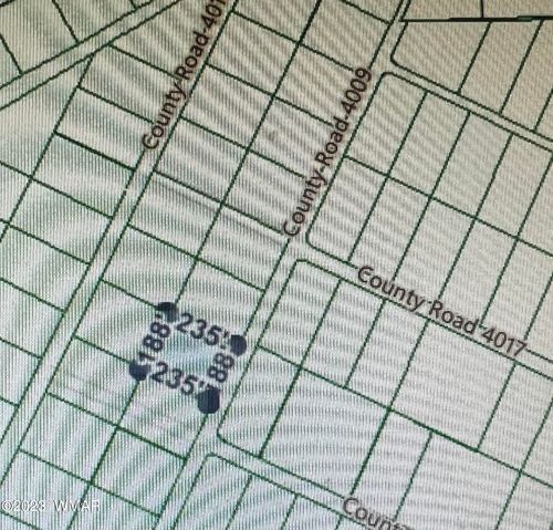 Lot 037 Cr N4009, St. Johns, AZ, 85936 | Card Image