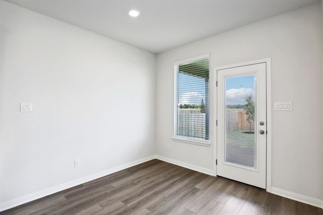 Photo is not of the actual home but is an inspirational photo of builder’s model home and may depict options, furnishings, and/or decorator features that are not included. | Image 24