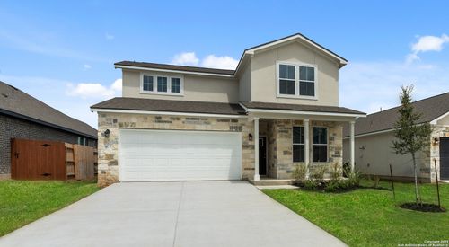 975 Manger Ln, New Braunfels, TX, 78130-0470 | Card Image