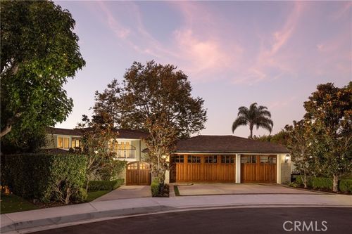 3 Cypress Point Ln, Newport Beach, CA, 92660-5209 | Card Image