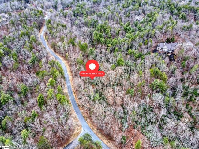 109 Wake Robin Dr, Home with 0 bedrooms, 0 bathrooms and null parking in Sunset SC | Image 25