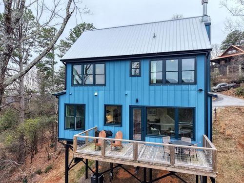 11 Soaring Eagle Ln, Clayton, GA, 30525-6395 | Card Image