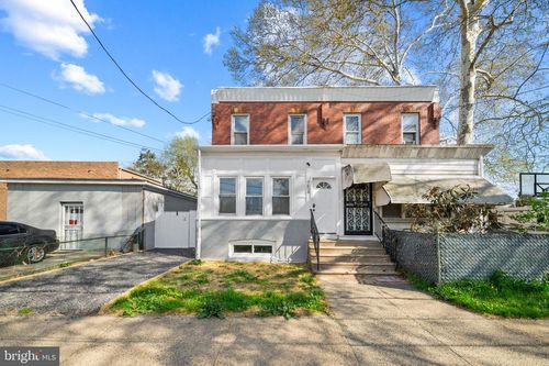 7608 Chelwynde Ave, PHILADELPHIA, PA, 19153-1809 | Card Image