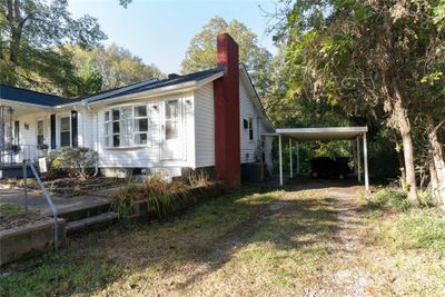 207 Belton Avenue, House other with 2 bedrooms, 2 bathrooms and null parking in Mount Holly NC | Image 2