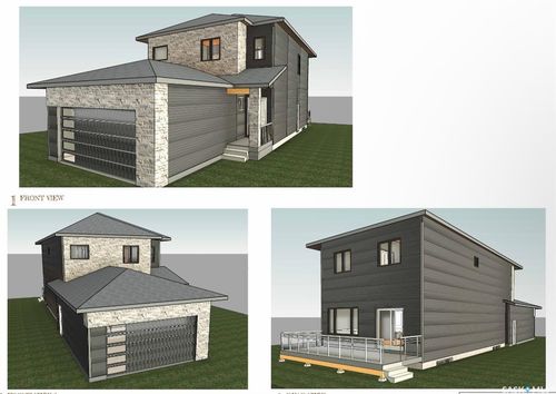 335 Sharma Cres, Saskatoon, SK, S7W0Y3 | Card Image