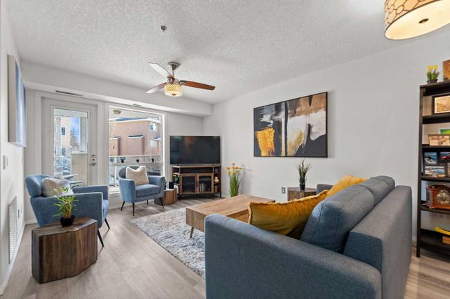 3146 - 1818 Simcoe Boulevard Sw, Home with 1 bedrooms, 1 bathrooms and 1 parking in Calgary AB | Image 1