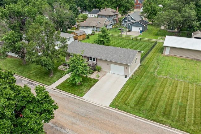 505 S Magdalena St, House other with 2 bedrooms, 2 bathrooms and null parking in Concordia MO | Image 30