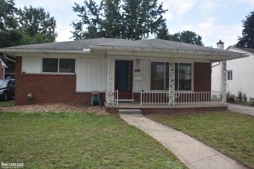 1824 Rowland Street, Royal Oak, MI, 48067 | Card Image