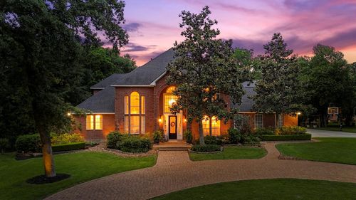 15318 Hunters Bend Dr, Tomball, TX, 77377-3902 | Card Image