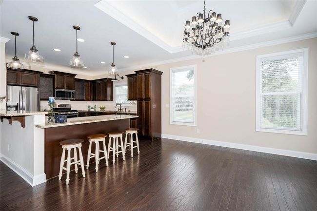 25 Weather View Trl Se, House other with 4 bedrooms, 4 bathrooms and null parking in Cartersville GA | Image 22