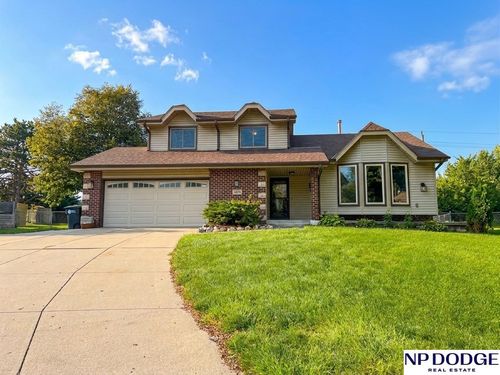 4604 S 154th Avenue Cir, Omaha, NE, 68137-5116 | Card Image