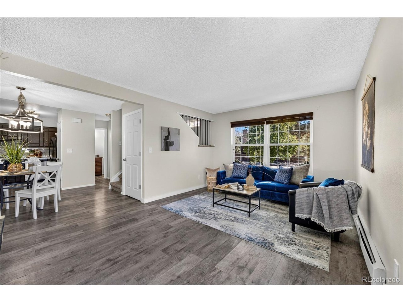 Residential in Colorado Springs 4