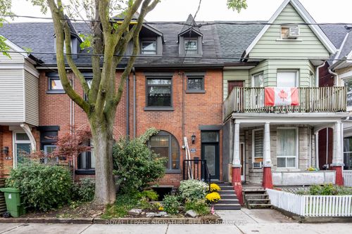 71 Hamilton St, Toronto, ON, M4M2C7 | Card Image