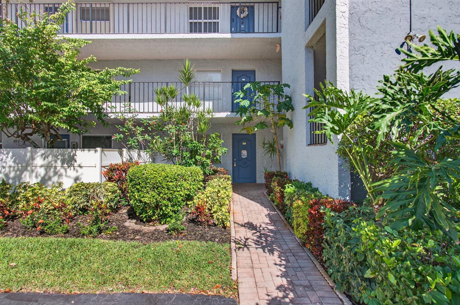 Residential in Delray Beach 2