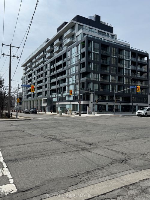 514-6 Greenbriar Rd, North York, ON, M2K1H6 | Card Image