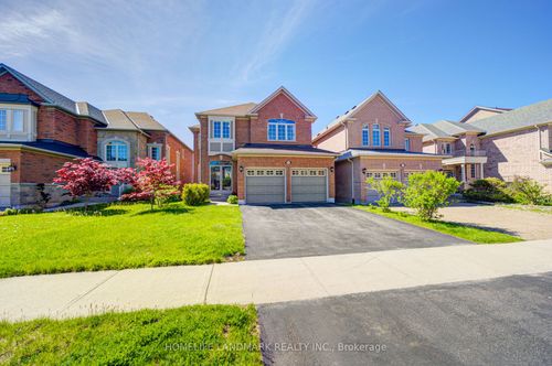89 Jefferson Forest Dr, Richmond Hill, ON, L4E4J4 | Card Image