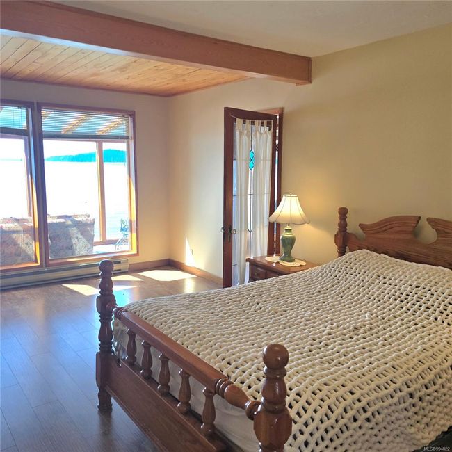 220 1 St St, House other with 3 bedrooms, 2 bathrooms and 3 parking in Sointula BC | Image 39