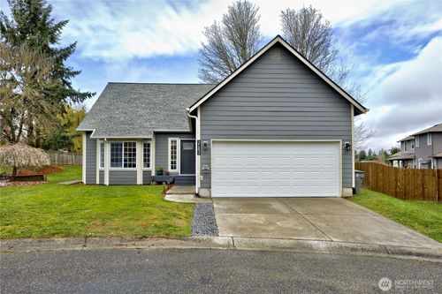 2162 Ne Kevos Pond Dr, Poulsbo, WA, 98370-8567 | Card Image