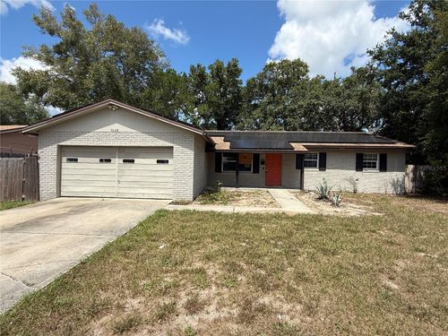 3608 Tam Drive, ORLANDO, FL, 32808 | Card Image