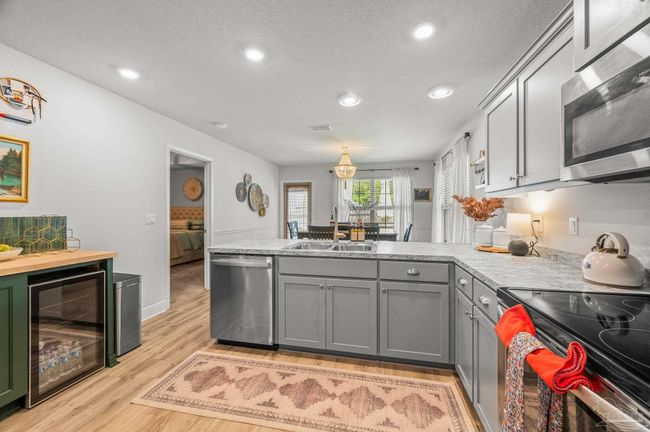 8820 Smiley Ct, House other with 3 bedrooms, 2 bathrooms and 2 parking in Pensacola FL | Image 22