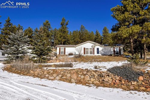 271 Circle Dr, Florissant, CO, 80816-7089 | Card Image