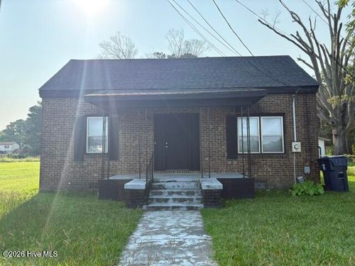 412 S Goldsboro St, Fremont, NC, 27830-8651 | Card Image
