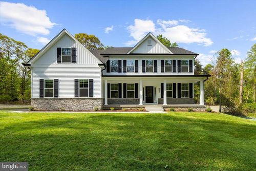 1807 Mountain Bay Road - Baltimore Model, PASADENA, MD, 21122 | Card Image